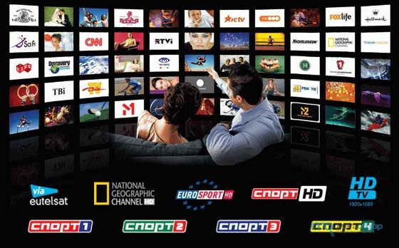 best iptv subscription service