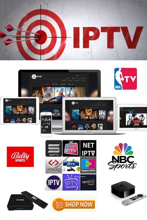 best iptv subscription service