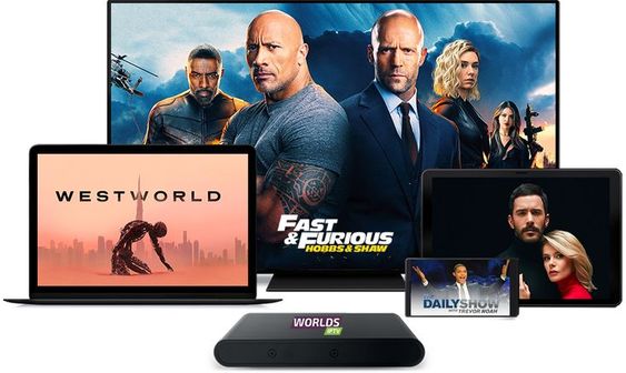 iptv free trial 2024 - Best IPTV Providers